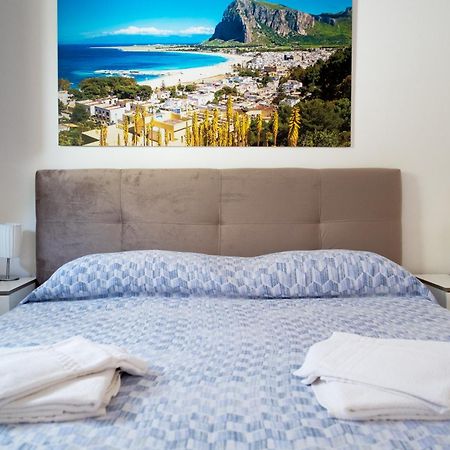 Appartamenti Leone San Vito Lo Capo Luaran gambar