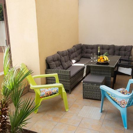 Appartamenti Leone San Vito Lo Capo Luaran gambar
