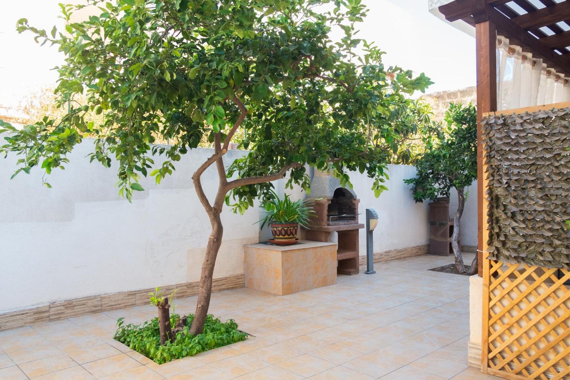 Appartamenti Leone San Vito Lo Capo Luaran gambar