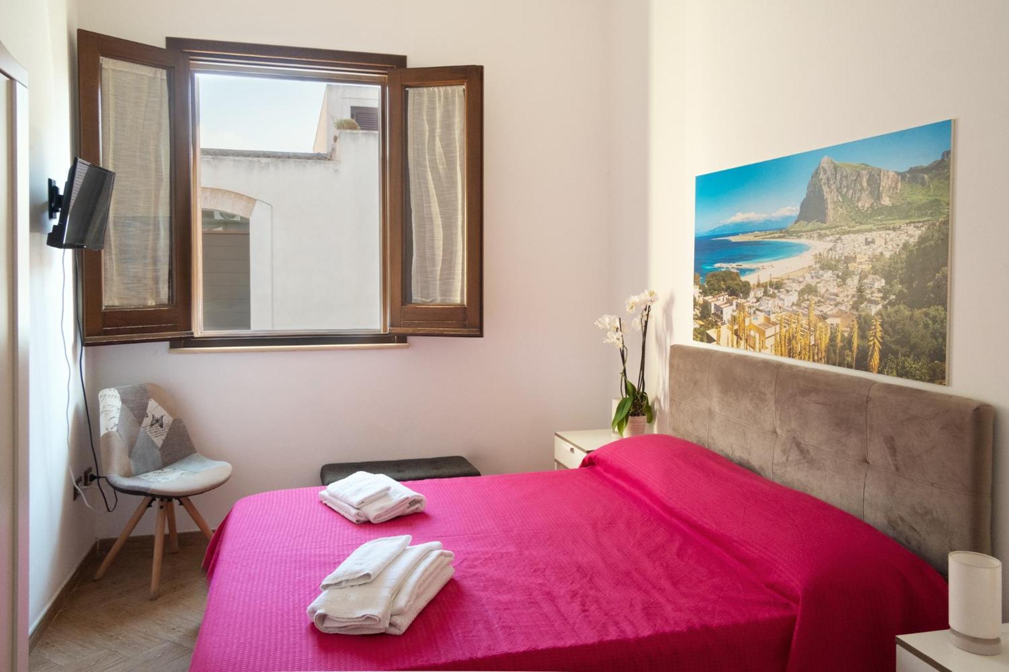 Appartamenti Leone San Vito Lo Capo Luaran gambar