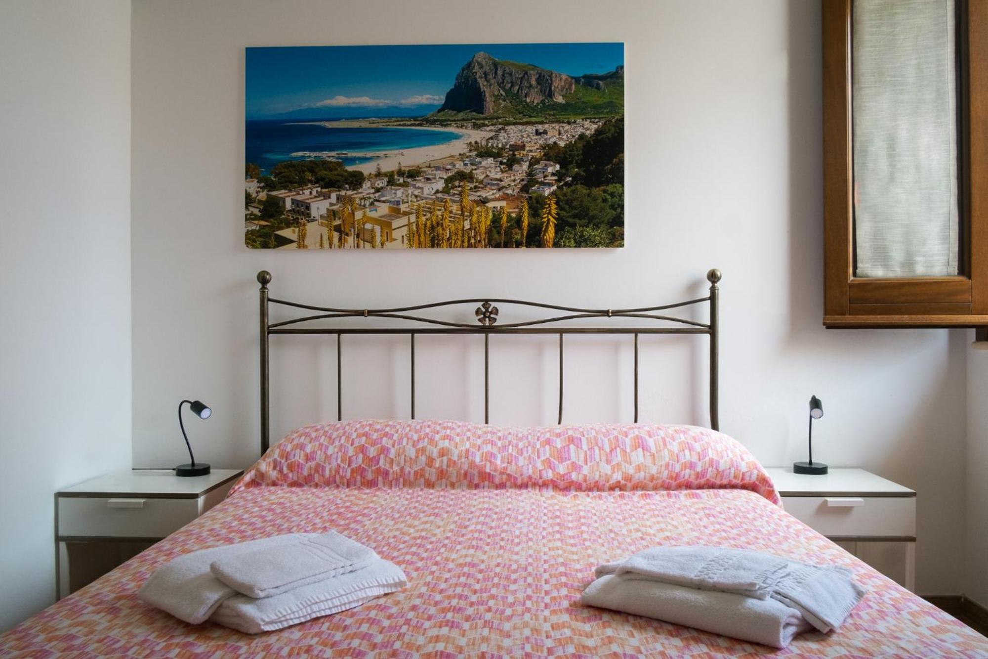 Appartamenti Leone San Vito Lo Capo Luaran gambar
