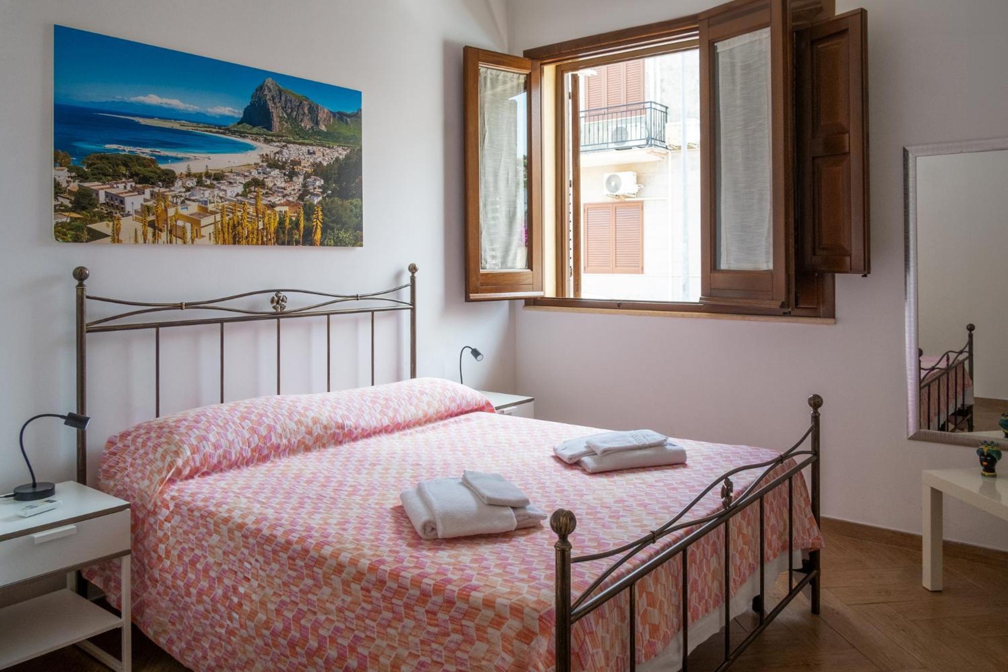 Appartamenti Leone San Vito Lo Capo Luaran gambar