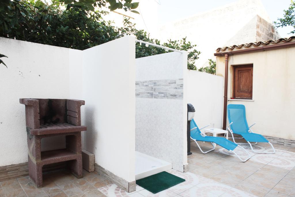 Appartamenti Leone San Vito Lo Capo Luaran gambar